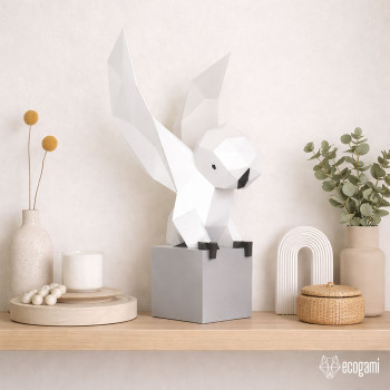 Owl sculpture Owl sculpture